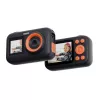 Action camera SJCam Funcam+ White — 1080p Full HD, waterproof