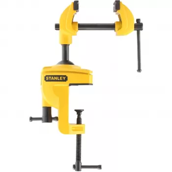 Hand vice Stanley MAXSTEEL Multi Angle Vice