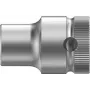 Wera 8790 HMB Zyklop Nuss 3/8 20.0x30.0 05003565001 Wrench Size 20 mm Length 100 mm (05003565001)
