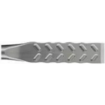 Chisel - for concrete, reinforced concrete, bricks, porous concrete, sand-lime bricks, cut