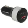 Mobile Device Charger Navilock 62782 Universal Black DC Auto