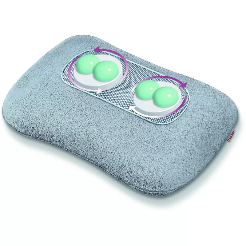 Massage device Beurer MG 145 Portable design, 3 massage programs