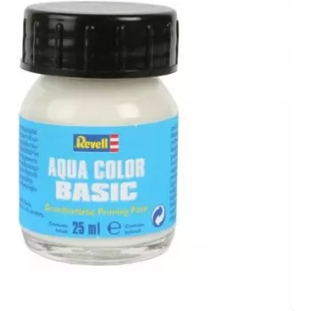 Glue for scale models REVELL Aqua Color Basic 25 ml — model glue for plastic parts