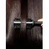 GHD Size 2 Round Hair Brush Black