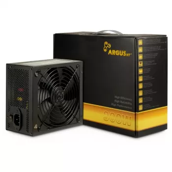 Power Supply Inter-Tech ArgusNT GPS-900 900W 80+ Gold