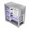 MODECOM VOLCANO STELLAR ARGB MIDI 8F WHITE
