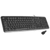 Tracer Maverick - Keyboard - US - Black - Keyboard - Black