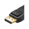 DisplayPort cable Wentronic 49960 3 m Black