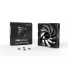 be quiet Pure Wings 3 140mm PWM high-speed Computer case Fan 14 cm Black 1 pc(s)