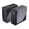 Mini PC GMKtec K15 with Intel Core Ultra 5 125U, 16GB RAM, 1TB SSD, Windows 11 Pro