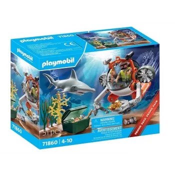 Playmobil 71860 Product