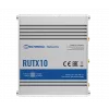 Teltonika RUTX10 wireless router Gigabit Ethernet Dual-band (2.4 GHz / 5 GHz) White