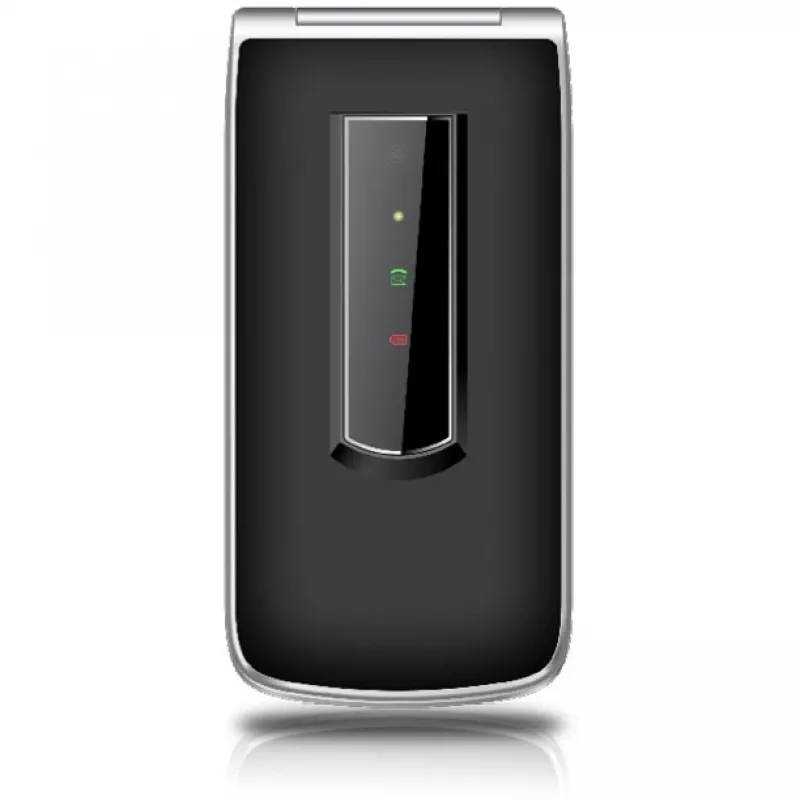 Bea-fon SL495 Senior Mobile Phone (no PSU) - black silver