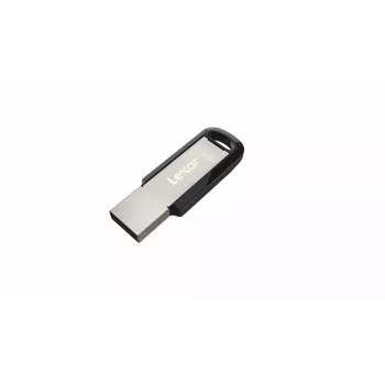 Lexar JumpDrive M400 USB flash drive 256 GB USB Type-A 3.2 Gen 1 (3.1 Gen 1) Silver