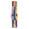 Apple MDWG4ZM/A Smart Wearable Accessories Band Multicolour Fluoroelastomer