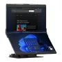 Monitor Mobile Pixels Geminos X 24 inch Touchscreen Quad HD 2560 x 1440