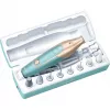 Beurer Manicure Pedicure Set MP 84 turquoise gold (570 02) BEURER02) BEURER 02) (570.02)