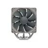 Noctua NH-U12S redux Processor Cooler 12 cm Grey, Stainless steel