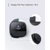 Cover Eufy T8711111 Outdoor Black 2 pcs