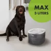 Automatic pet drinker GreenBlue GB392, 2L capacity, BPA-free