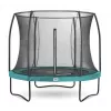 Trampoline Salta Comfort Edition 153 cm green