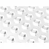 ZWILLING 36610-003-0 manual grater/spiralizer Box grater Grey