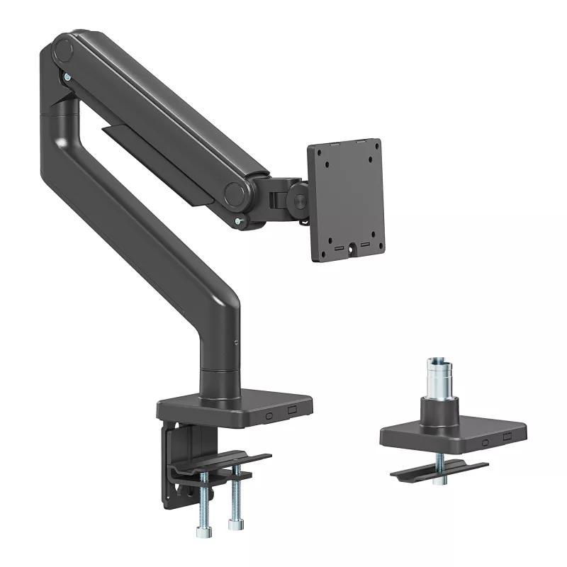 SBOX LCD Mount LCD-C49 for 17–49 inch screens, up to 20 kg, VESA 100x100