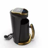 Inca IKM-01 0.25 L Black