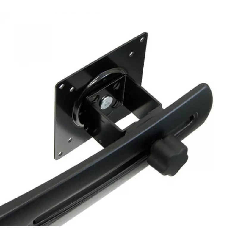 Triple Monitor Desk Stand Ergotron DS100