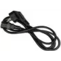 Advantech - Power Cable - 1.8 m - Europa - for Advantech AIM-65, AIM-75S, MIC-720AI