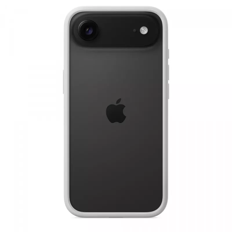 Cover Apple MH014ZM/A Light Grey for iPhone Air 16.5 cm