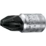 Screwdriver Bit Gedore 6174740 Weight 12 g Package Depth 35 mm Package Height 18 mm