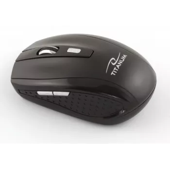 TITANUM TM105K SNAPPER mouse RF Wireless Optical 1600 DPI Right-hand