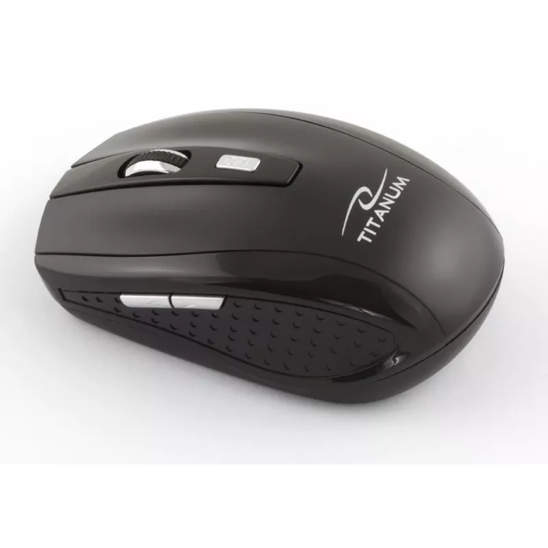 TITANUM TM105K SNAPPER mouse RF Wireless Optical 1600 DPI Right-hand
