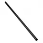 Hard Tubing 14mm OD, 500mm — BitsPower Bitspower None Chamfer Brass, carbon black