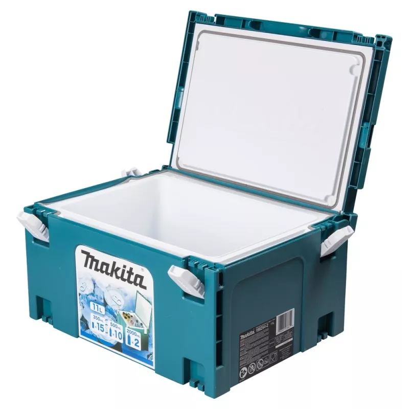 Makita 198254-2 tool storage case