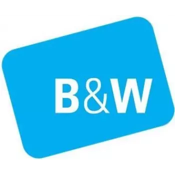 B&W MB/4000 mesh lid bag accessory for outdoor cases Type 4000