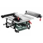 Table Saw Metabo TS 254 M