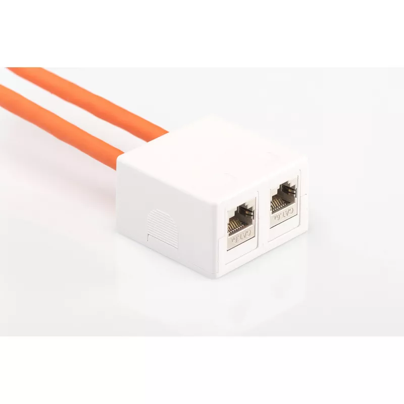Digitus AT-AG 302A-WH White