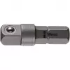 Wera Tool-Check Plus 2 mini ratchet, socket and bit set, 39 pieces (05049056001)