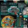 Planet Unknown, Board Game