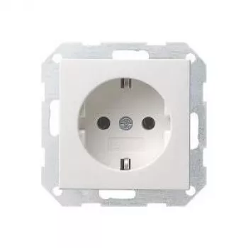 Gira 018803 White