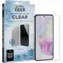 Tempered Glass Screen Protector Eiger Eiger A36 A56 S24 FE Clear Galaxy