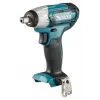 Makita TW141DZ power wrench 1/2 3200 RPM 145 N⋅m Green