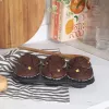 Muffin Pan Salter BW07035BRMFOB 6-cup non-stick bakeware
