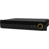 Behringer MA6000M audio amplifier Performance/stage Black
