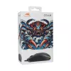 Mouse Baracuda BGM-111 Crab Black CRAB-B