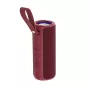 Mono Portable Speaker Denver BTV-213BD Red