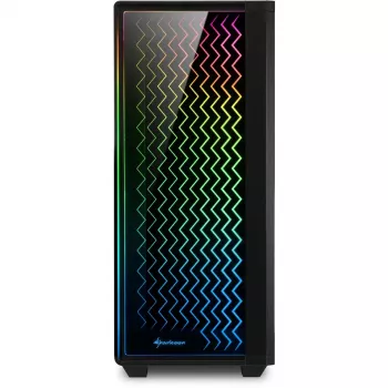 Sharkoon Product Black