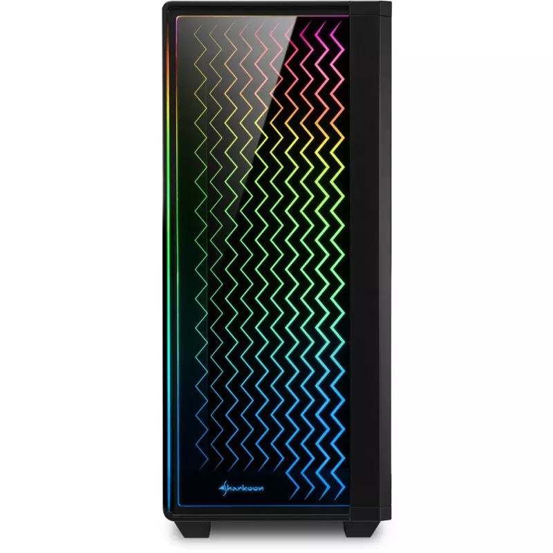 Sharkoon Product Black